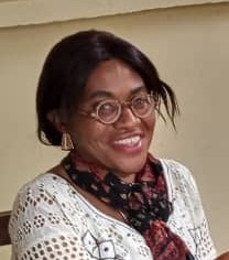 Portrait of Neema Byalungwe Nelly