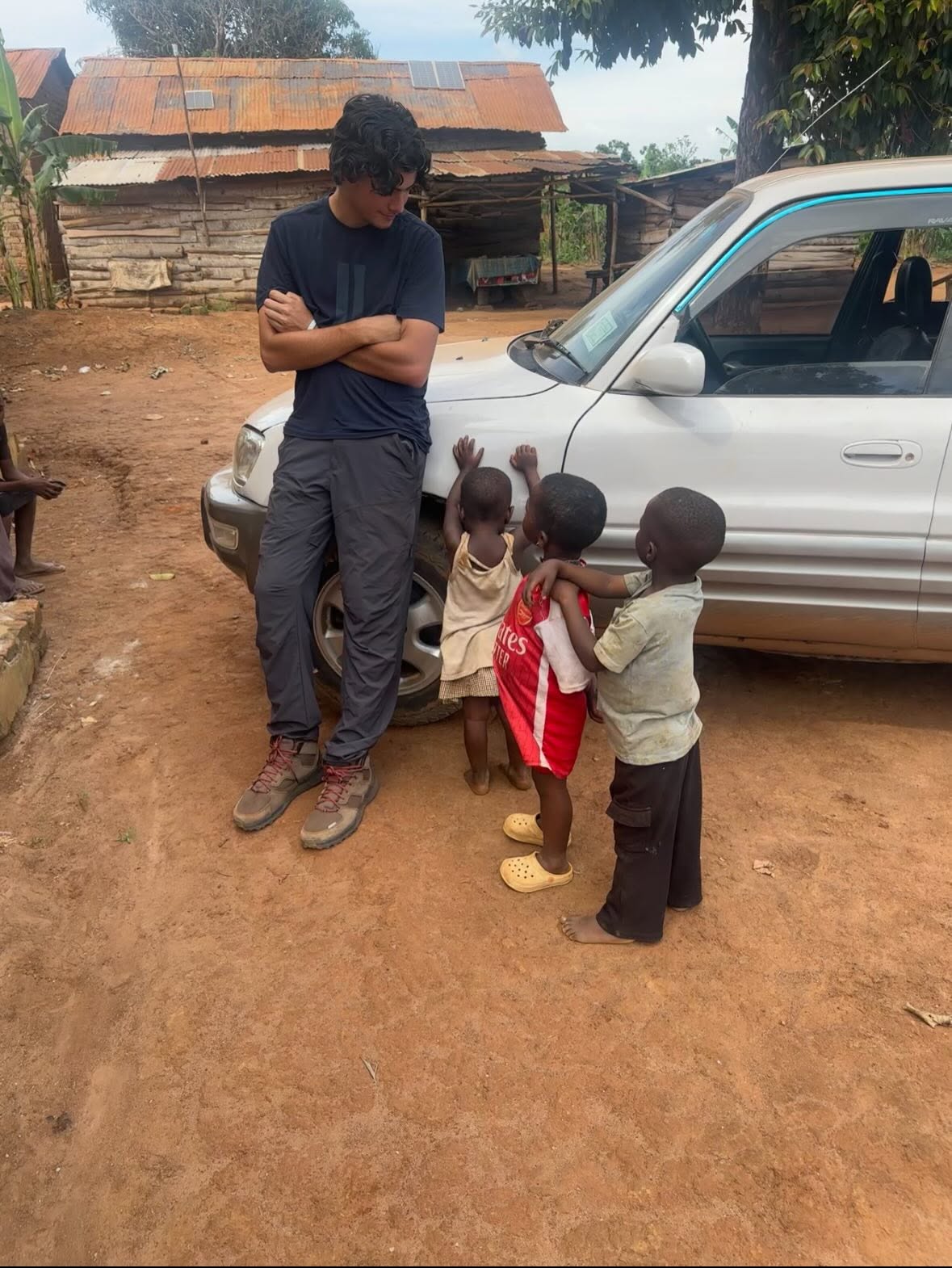 Clinic visit